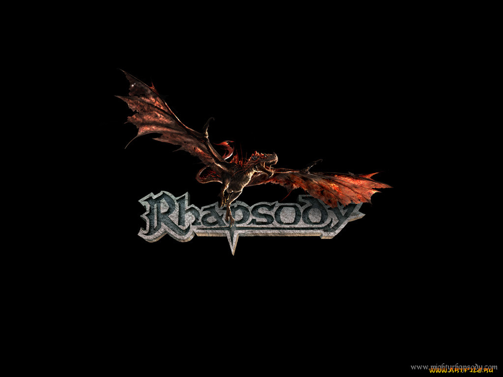 rhapsody, 